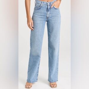 Agolde Harper Jeans NWT